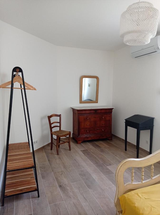 La Maison De Papou La Vigne A Nans Les Pins 83860 ภายนอก รูปภาพ
