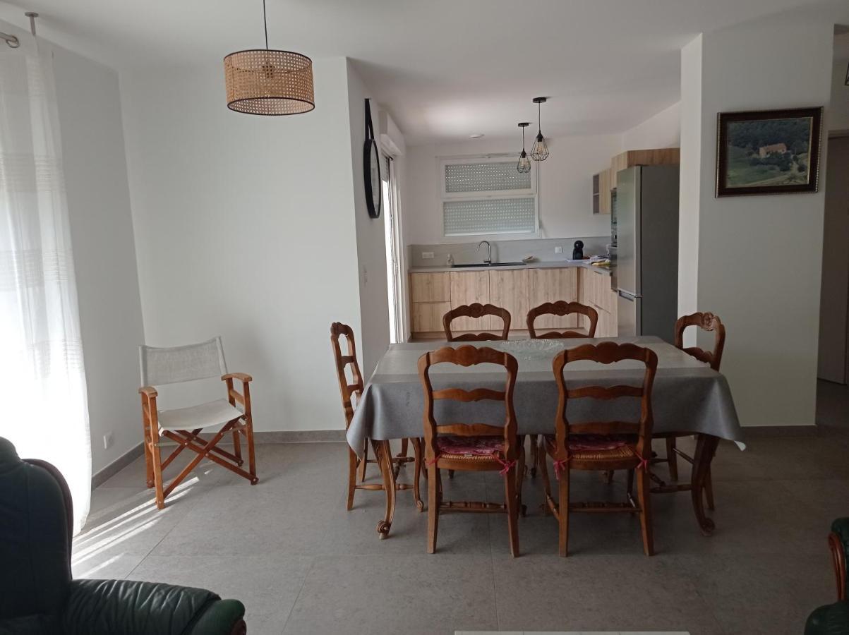 La Maison De Papou La Vigne A Nans Les Pins 83860 ภายนอก รูปภาพ