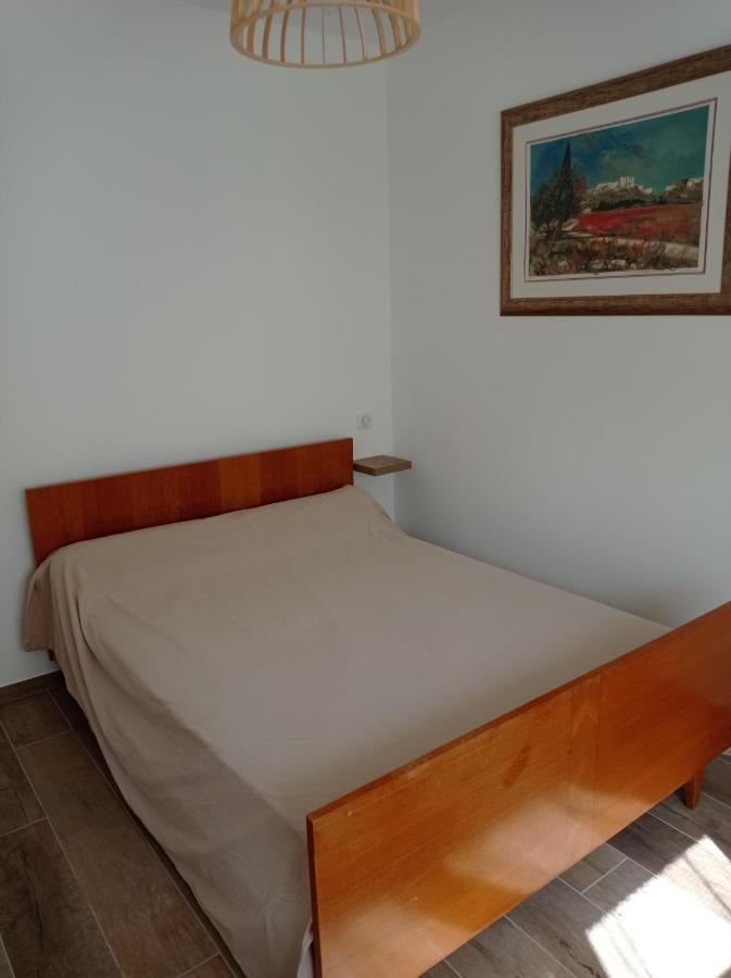 La Maison De Papou La Vigne A Nans Les Pins 83860 ภายนอก รูปภาพ