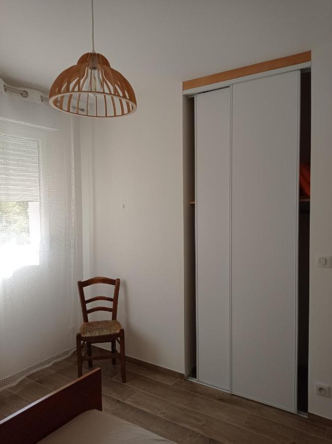 La Maison De Papou La Vigne A Nans Les Pins 83860 ภายนอก รูปภาพ