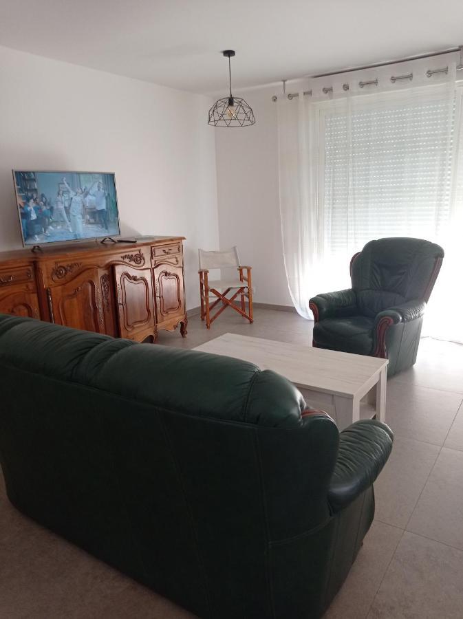 La Maison De Papou La Vigne A Nans Les Pins 83860 ภายนอก รูปภาพ