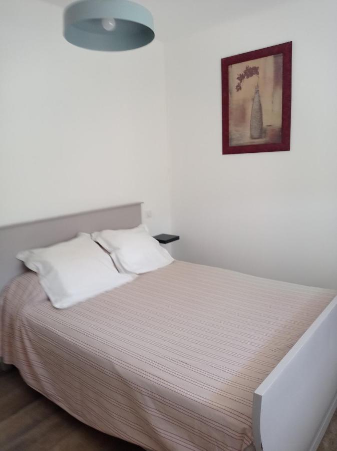 La Maison De Papou La Vigne A Nans Les Pins 83860 ภายนอก รูปภาพ
