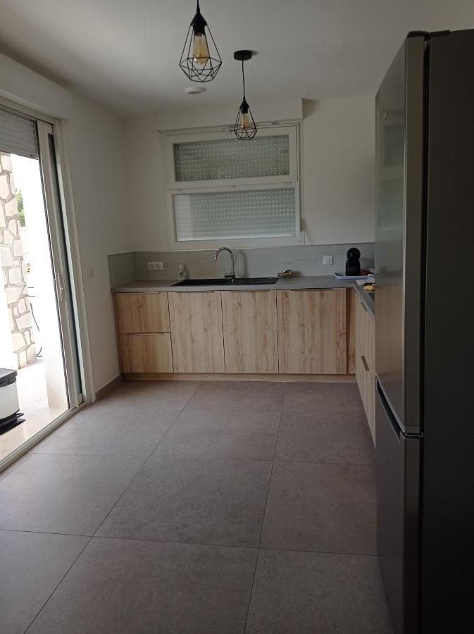 La Maison De Papou La Vigne A Nans Les Pins 83860 ภายนอก รูปภาพ
