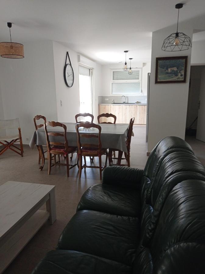 La Maison De Papou La Vigne A Nans Les Pins 83860 ภายนอก รูปภาพ